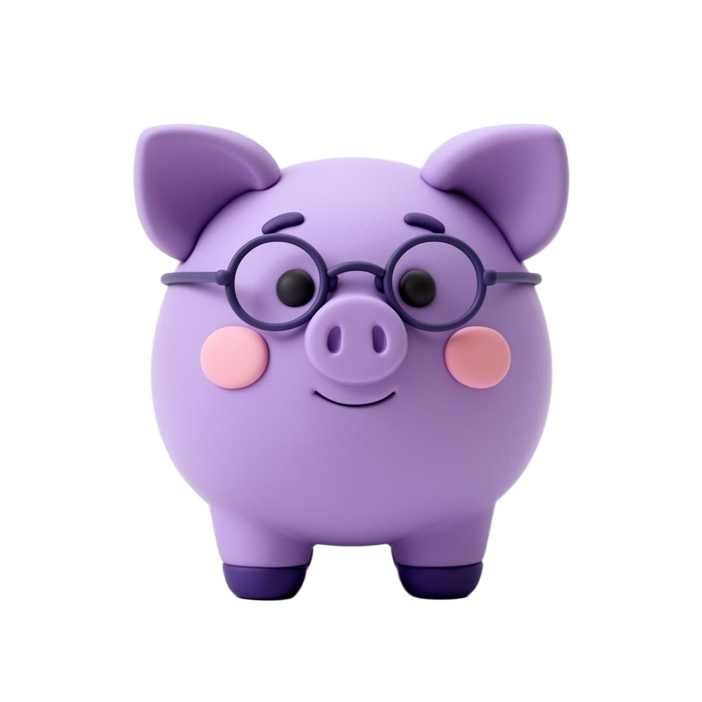 Pigoo mascote